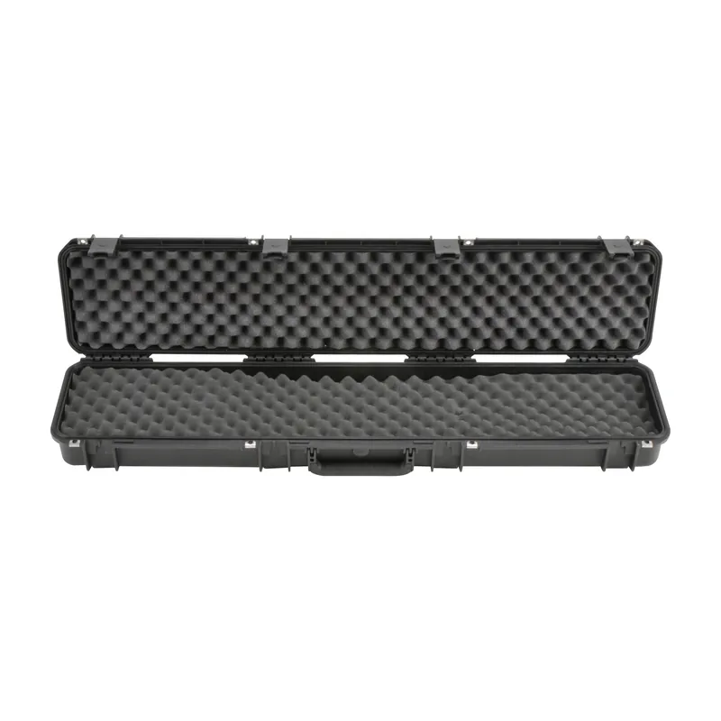 SKB I-Series Black Single Rifle Case