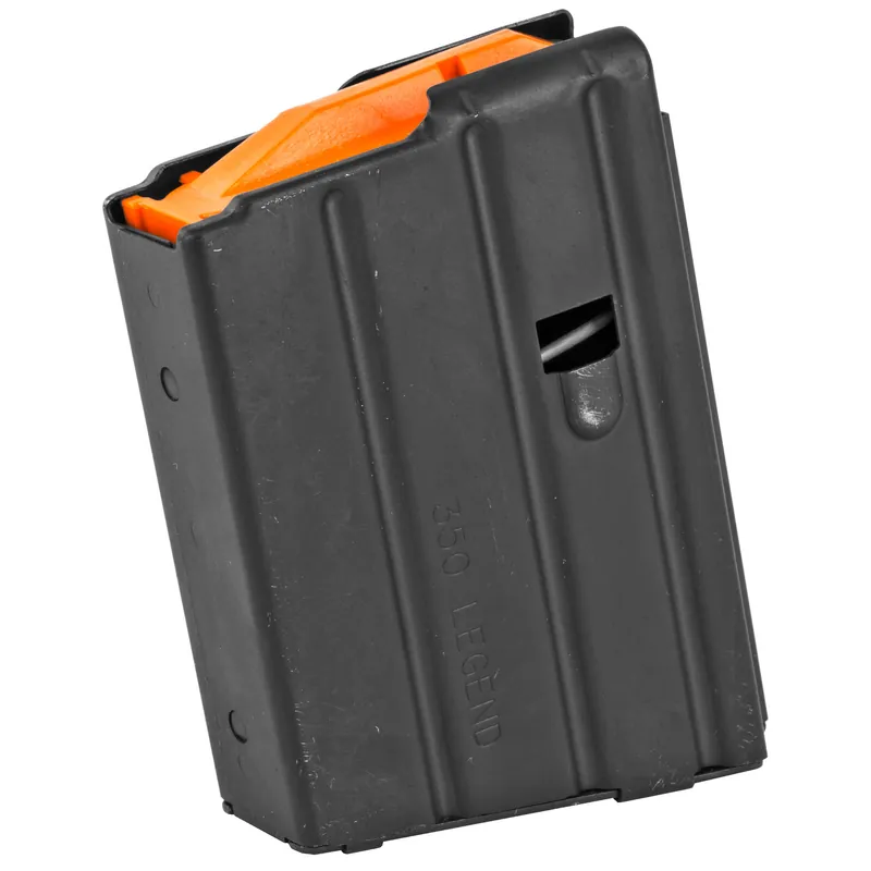 CMMG AR-15 .350 Legend 5-Round Magazine - Black