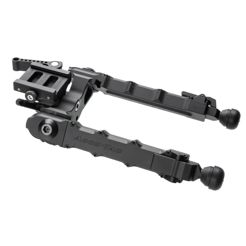 ACCU-TAC HD-50 ARCA Spec Quick Detach Bipod