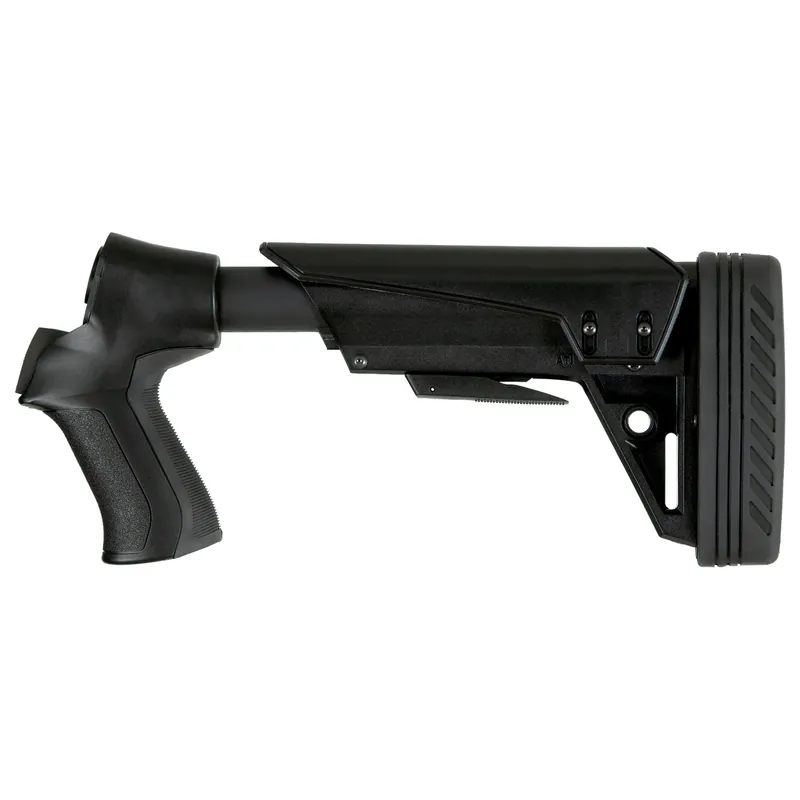 Advanced Technology 12 Gauge T3 Shotgun Black Stock