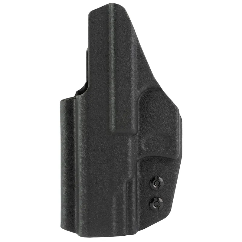 Walther PDP 1791 KYDEX IWB Holster - Black, Right Handed