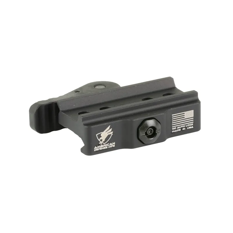 IRAYUSA ADM-RQD Mount for RICO: Enhanced Precision and Stability