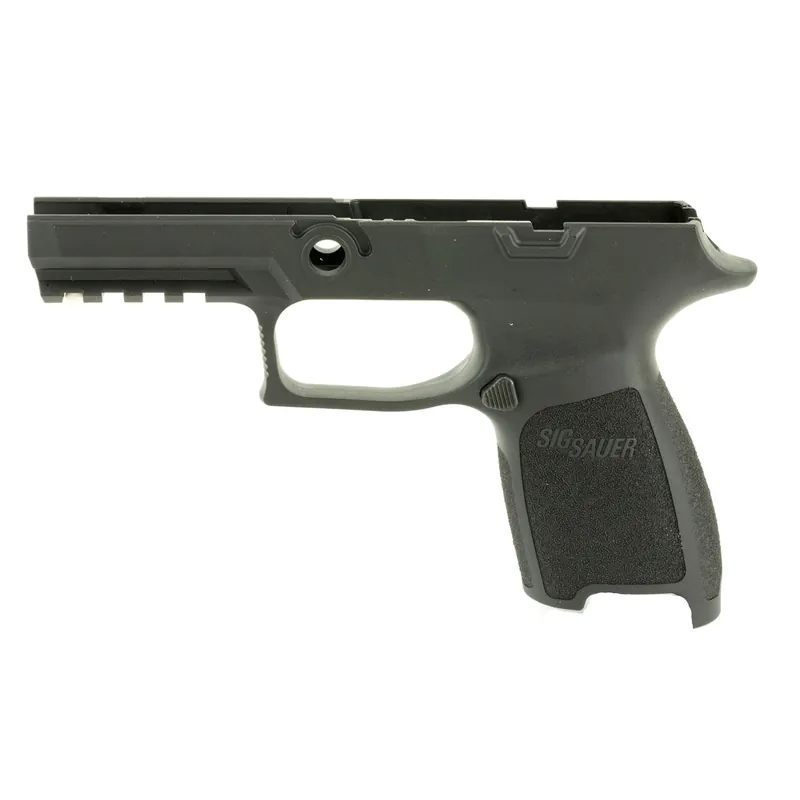 SIG P320C Grip Module 9mm/.40 S&W Small Black