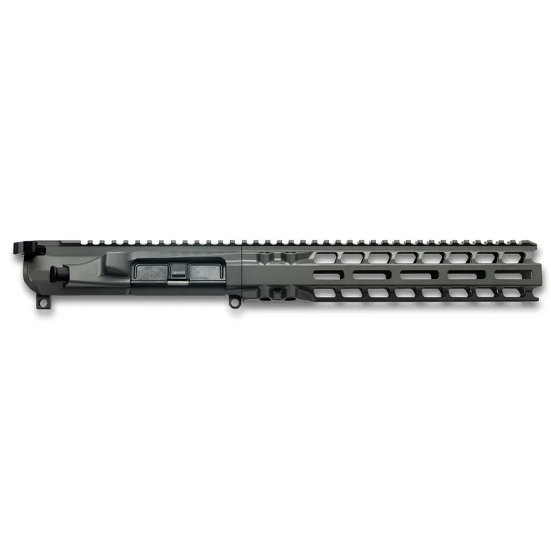 Radian 10" Gray Upper/Handguard Set