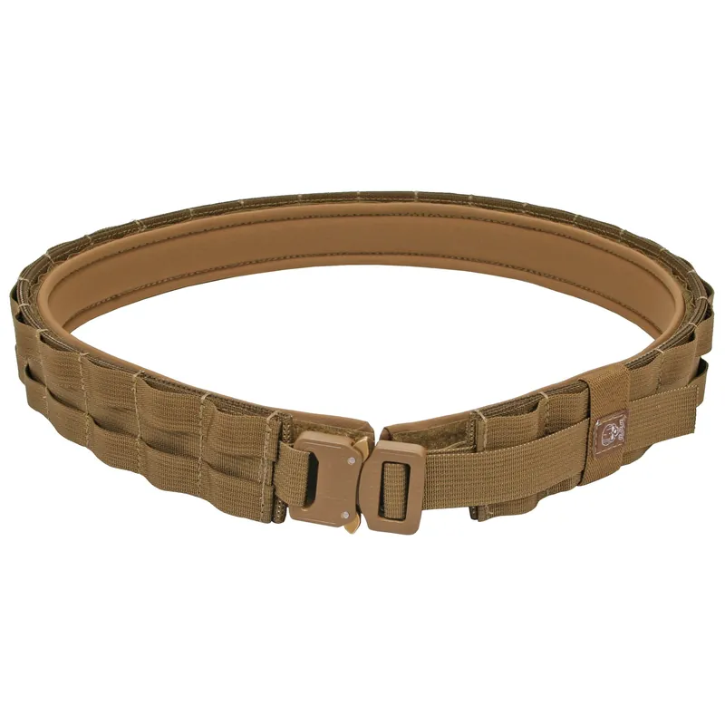 GGG UGF Battle Belt Large Coyote