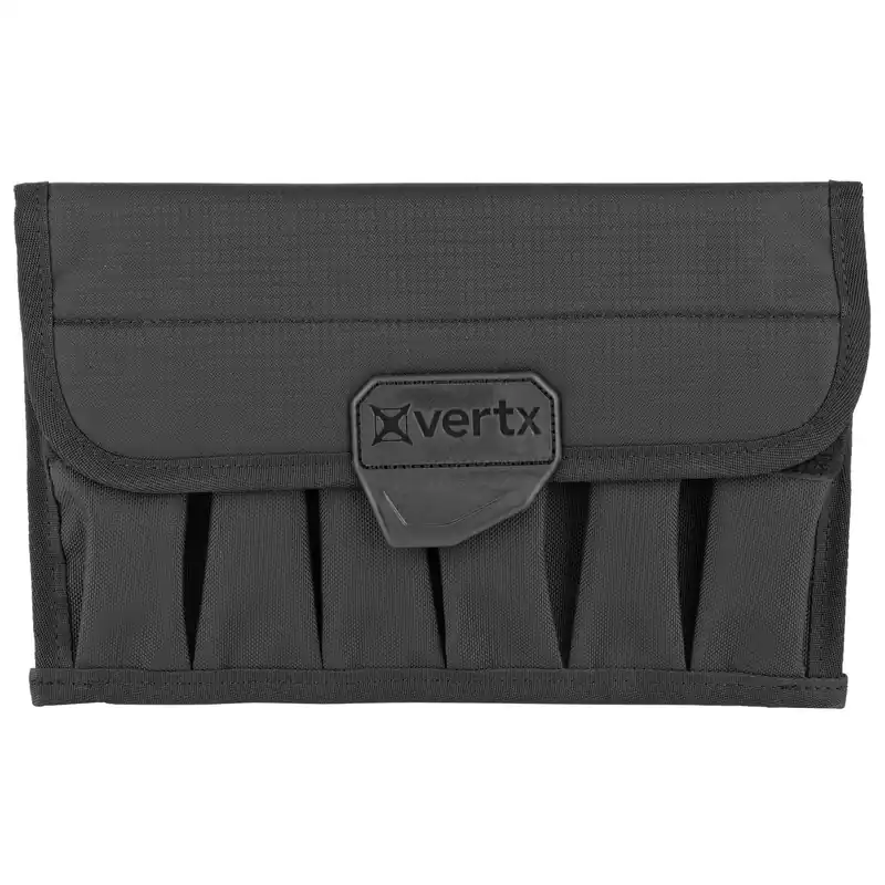 VERTX Black 6-Pack Magazine Pouch