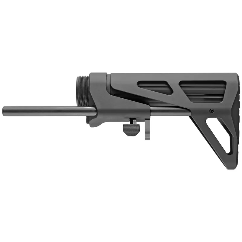 MAXIM CQB Stock Gen7 Standard Black