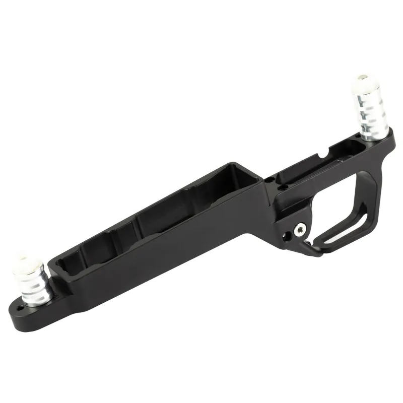 MDT Hunter BM Badger Prof Remington 700 LA
