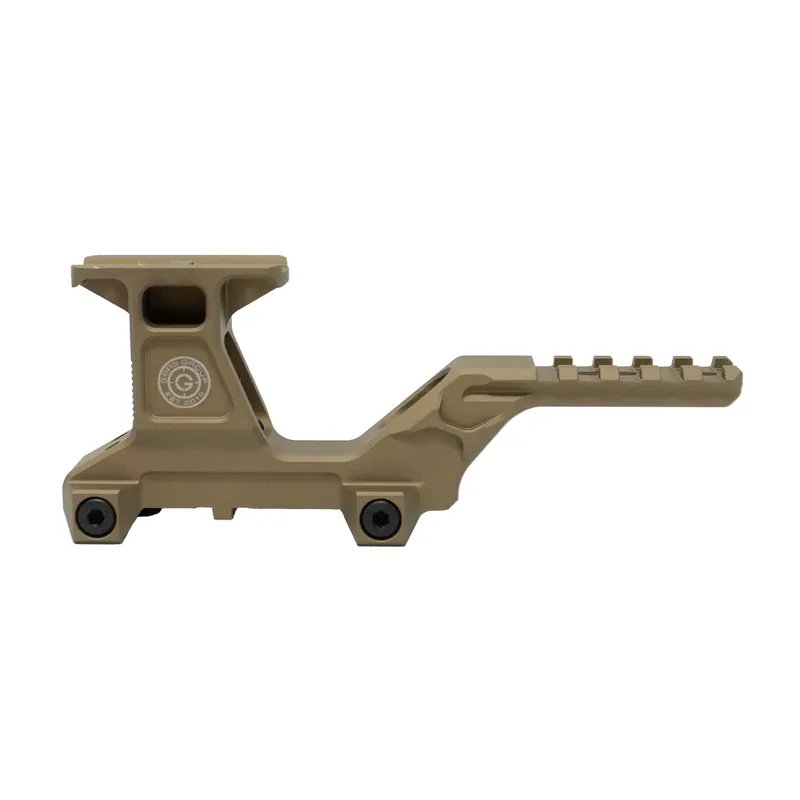 GBRS Group Hydra V2: MNT TRJ MRO FDE Overview