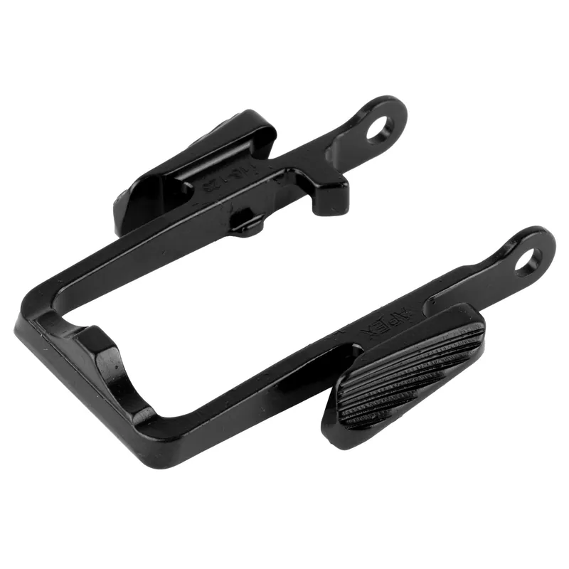 APEX Enhanced Slide Release CZ P-10 C/FS