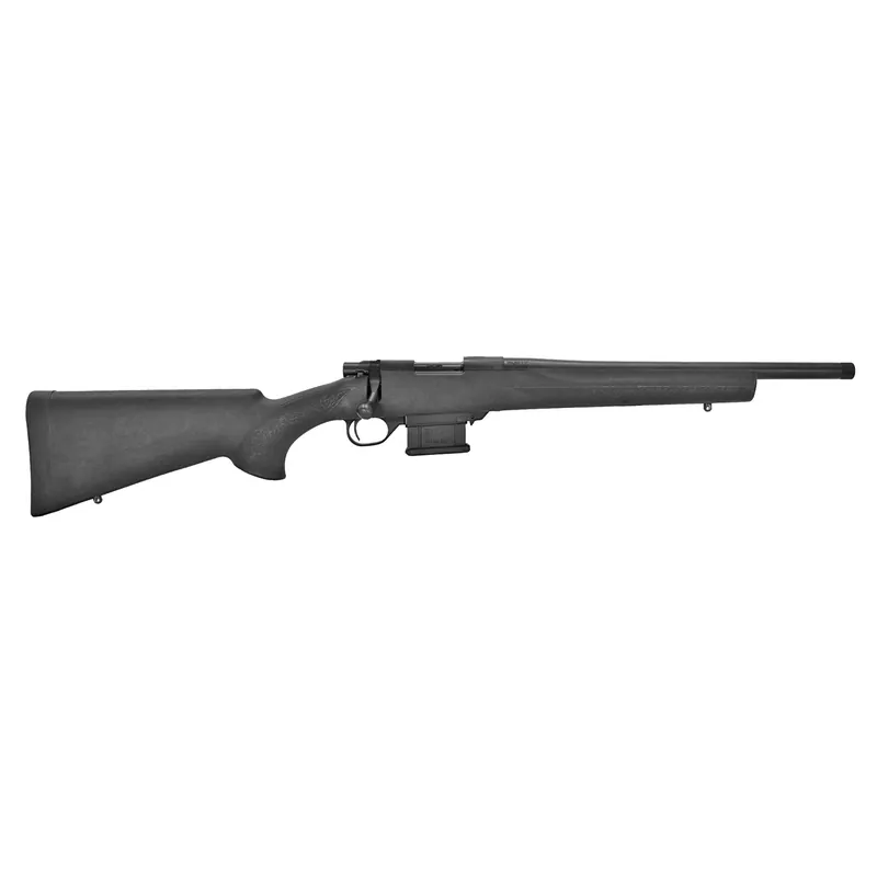 HOWA Mini Action 350 Legend 16.25" Heavy Threaded Barrel