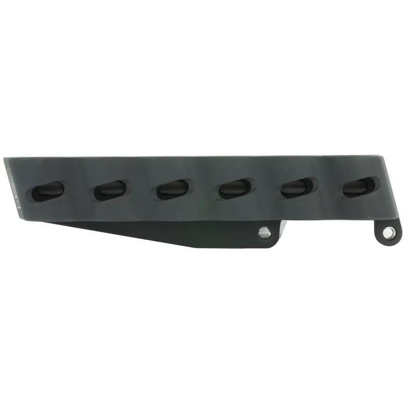 GG&G Remington 870 6-Round Side Saddle Black