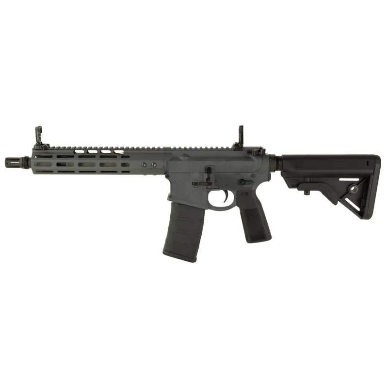 Noveske Gen4 SBR 5.56 10.5" Grey