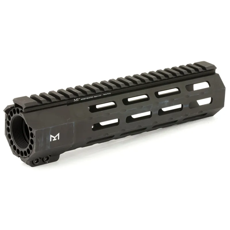 Midwest SP Series M-LOK 9" Handguard Black