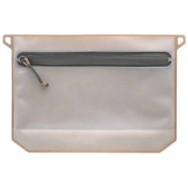 MAGPUL DAKA Large Volume Pouch FDE