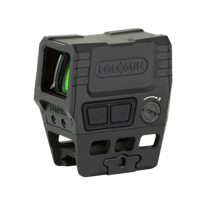 H-SUN AEMS Core Green 2MOA Dot Sight