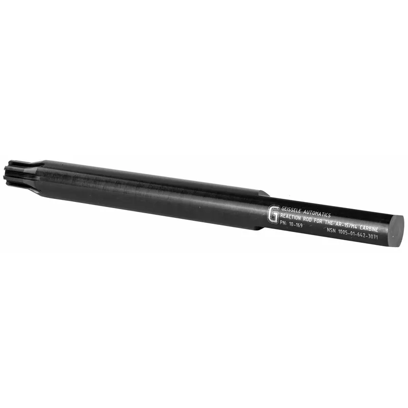 GEISSELE AR15/M4 Reaction Rod: Essential Tool for Gunsmithing and Maintenance