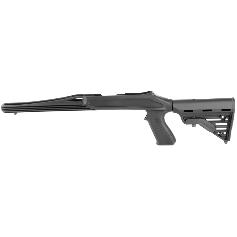 BH Axiom Rifle Stock Ruger 10/22 Black