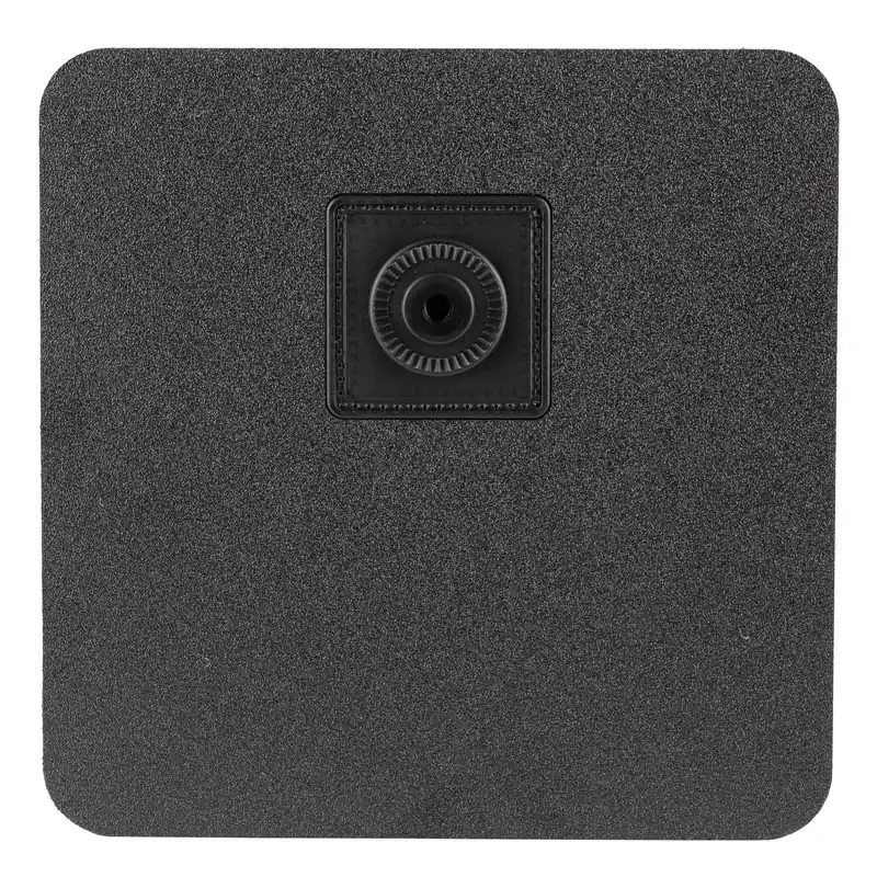 Bulldog Poly Uni Mount Rear/MX Holster
