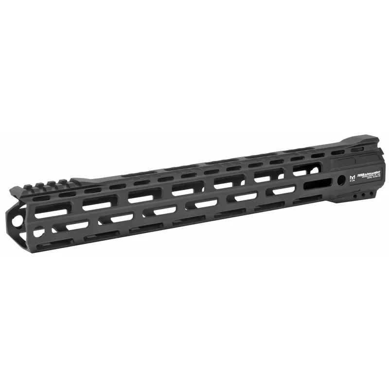 RISE 13.5" Lightweight M-LOK Handguard Black