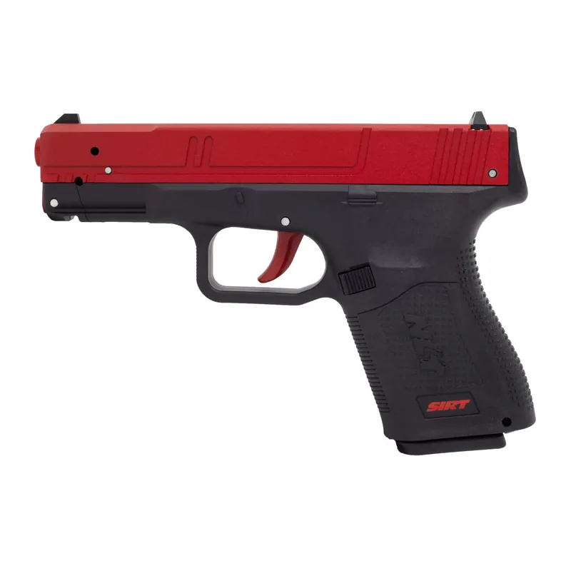 NLT SIRT 115C ORS RG G19 Optic Overview