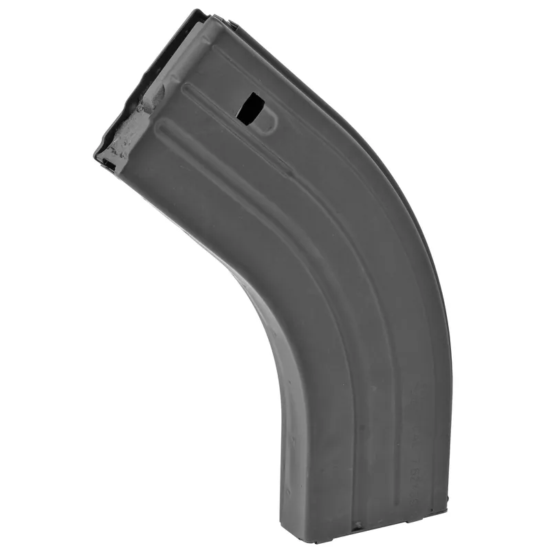 MAG ASC AR 7.62X39 30-Round Stainless Steel Black