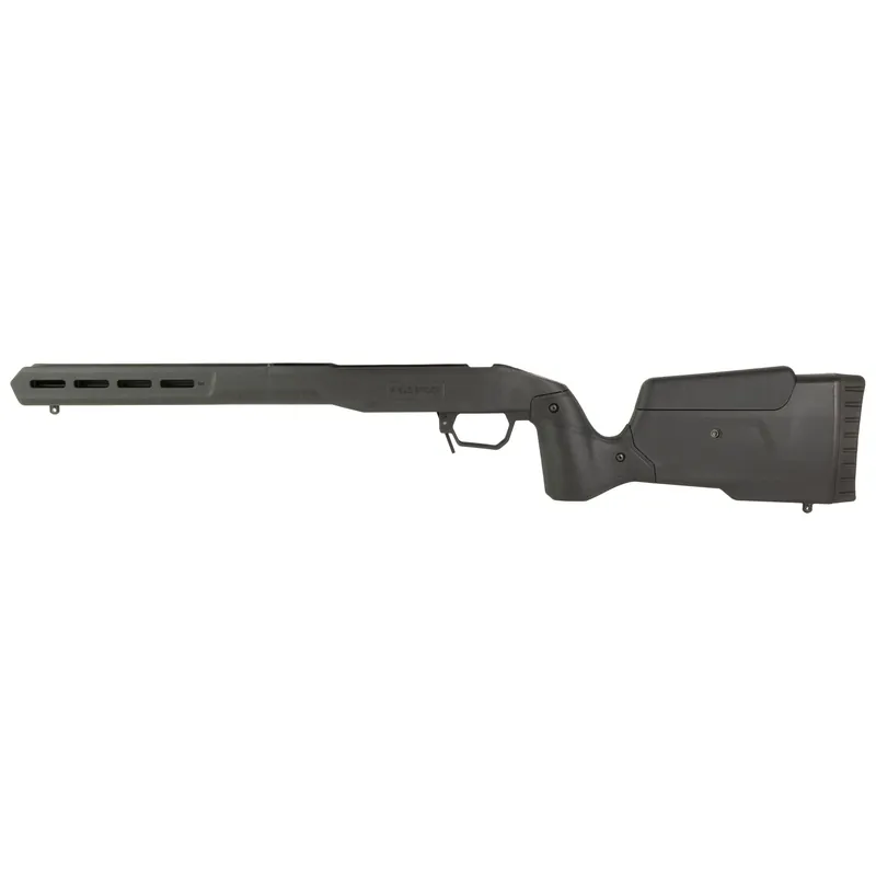 MDT Field Stock for Howa 1500 Short Action - Black