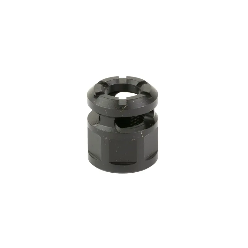 ARMASPEC ROOK MICRO COMPENSATOR: Precision Muzzle Device for Enhanced Shooting Performance