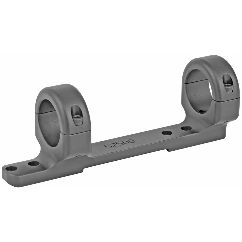 DNZ Browning Bar & LA Medium 1" Mount Black
