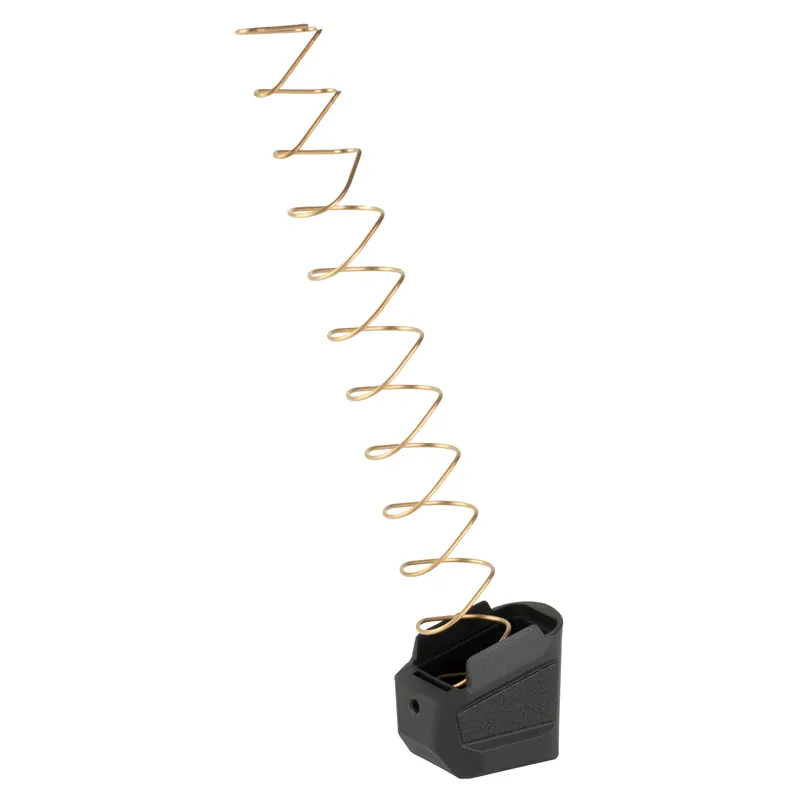 Extended Magazine Plate for SIG P320 9mm - Strike Industries