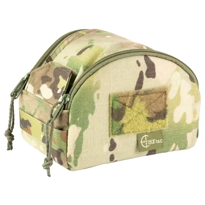 COLETAC NV GUARDIAN MCAM: Advanced Tactical Gear