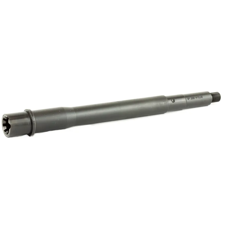 SEEKINS 10.5" 223 Wylde Black Barrel