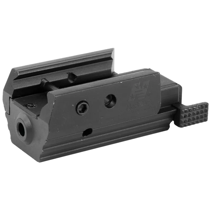 NCSTAR Tactical Pistol Red Laser Sight