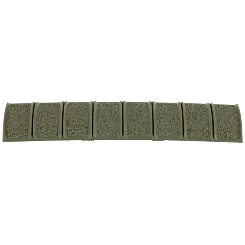 MAGPUL XT Rail Texture Panel - Olive Drab