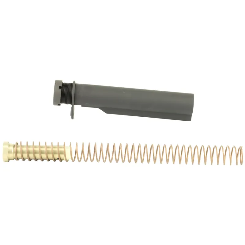 LUTH AR 223 Carbon Buffer Tube Assembly Military