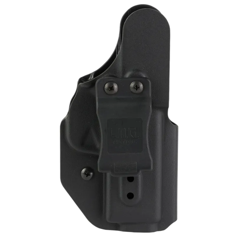 LAG LIB MK II SPFD HELLCAT PRO BLACK