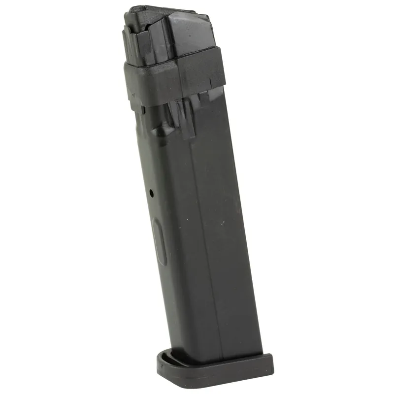 PROMAG 20-Round Blue Steel Magazine for Glock 48 9mm