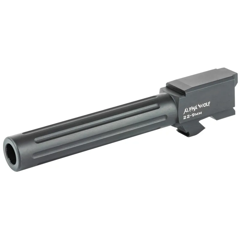 LWD AlphaWolf Conversion Barrel for G22/G31