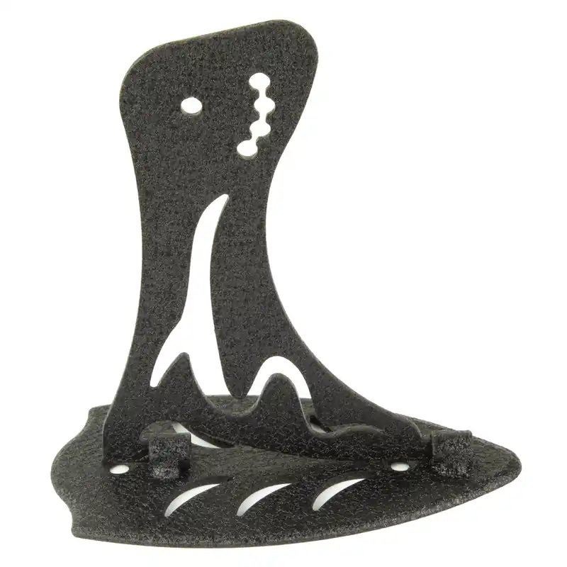 Skull Hooker Little Hooker Black