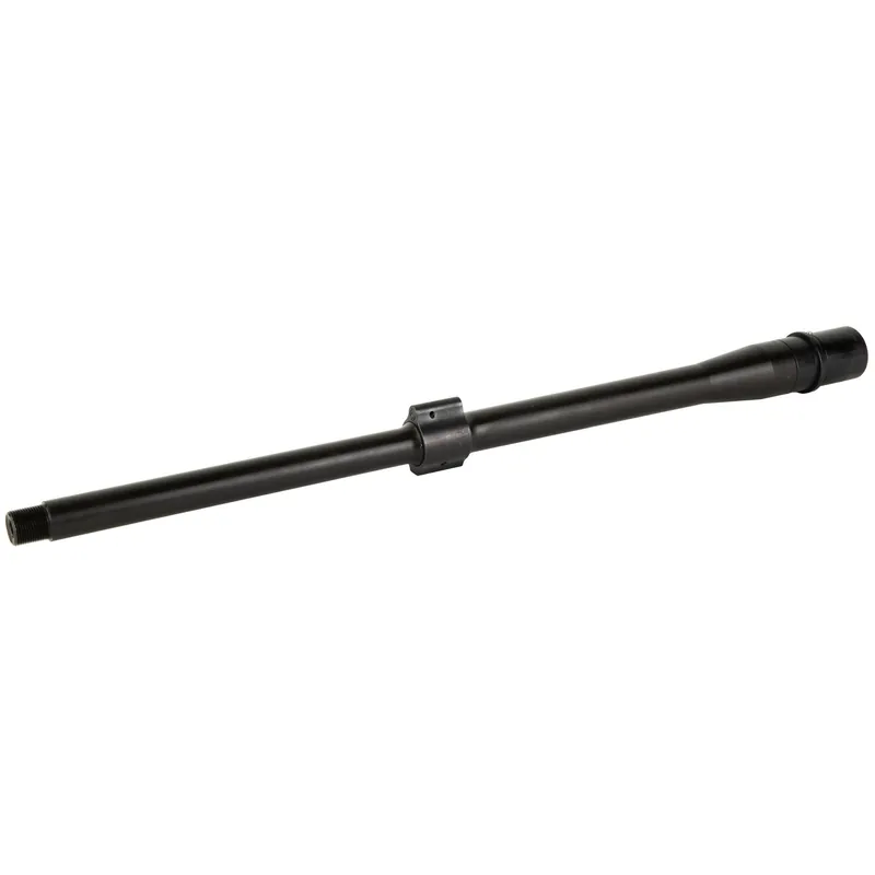 Ballistic BBL 308WIN 18" Mid-Length HNSN PB
