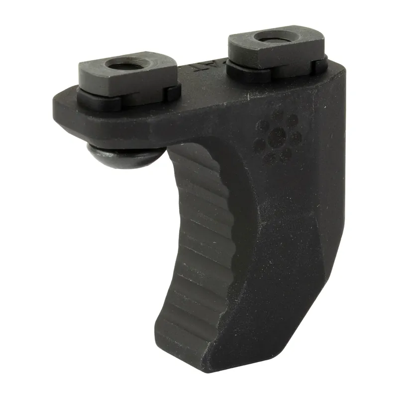 ARISAKA M-LOK Black Hand Stop