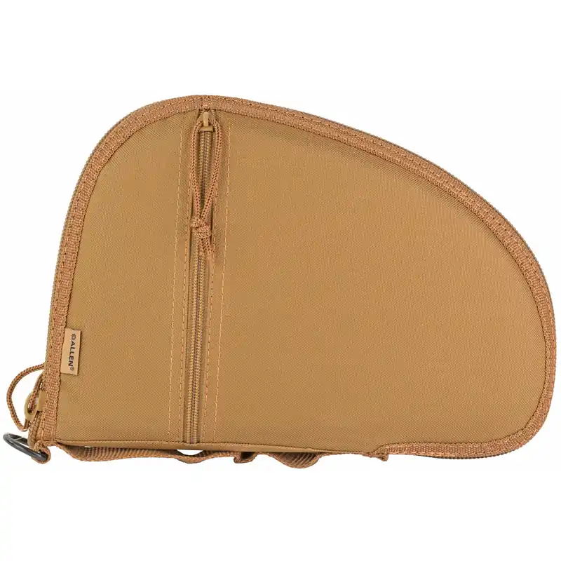 Allen Torrey Pistol Case 11.5" Coyote