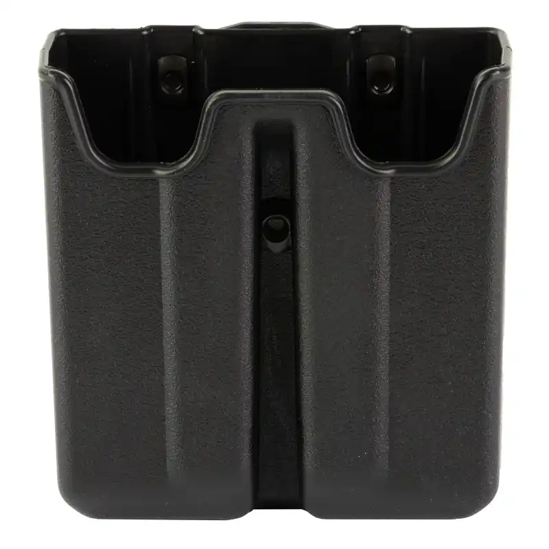 Raven Lictor Double Magazine Carrier for 9mm/.40 Caliber