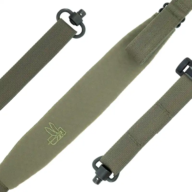 HSP D3 Sling RG: Tactical Gear Overview