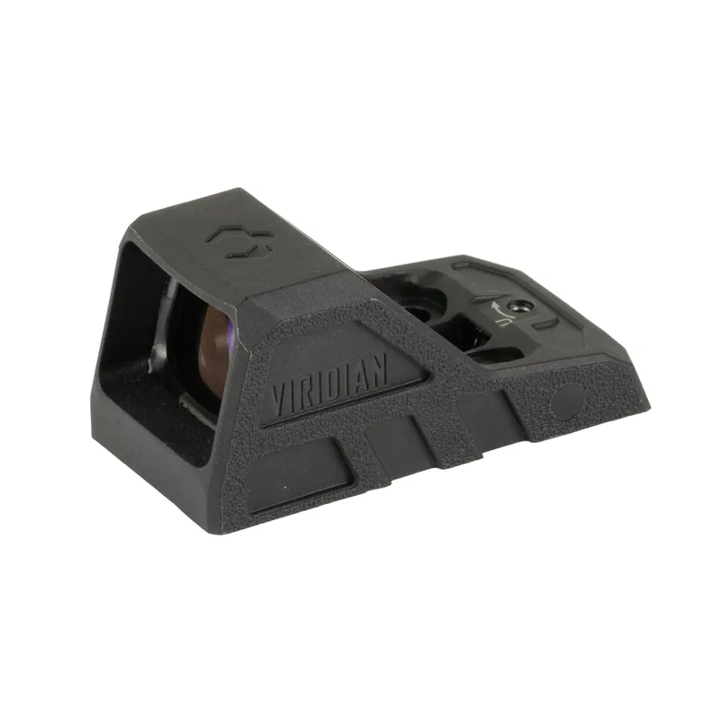 RFX Walther PDP & WMP Black Installation Guide