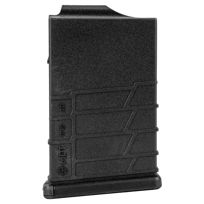 MAG MDT 6 GT 10-Round Polymer Black Magazine