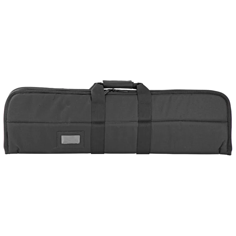 NCSTAR VISM 34"x10" Black Gun Case