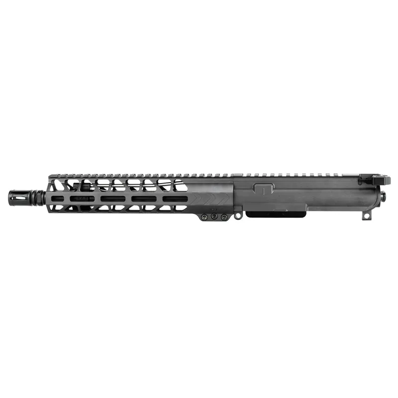 BAD 10.5 UPR Workhorse 556 Ambi C Gray