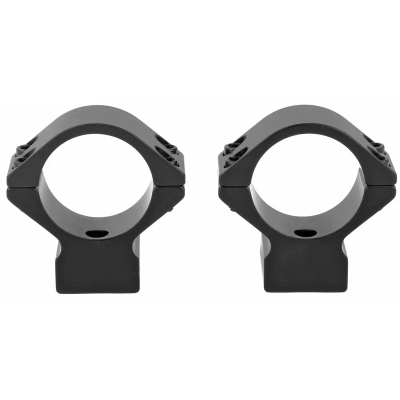 TALLEY LW Rings for Tikka T3/X 1" Low Mount