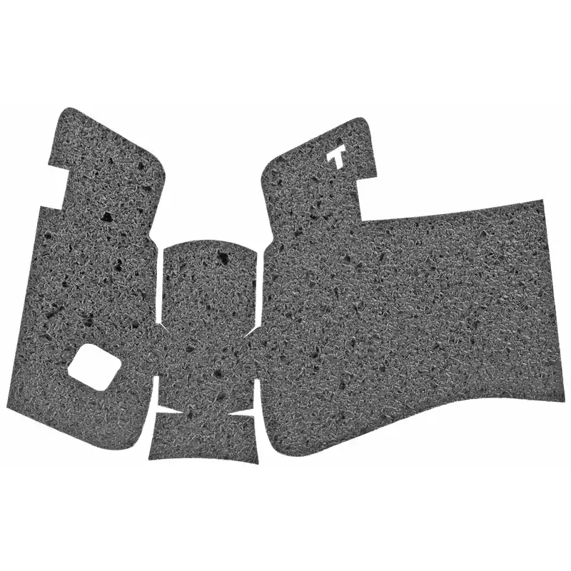 Talon Grip for Glock 19 Gen5 Rubber No Backstrap
